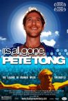 Постер фильма «Все из-за Пита Тонга»