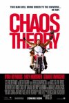 Постер фильма «Теория хаоса»