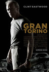 Постер фильма «Гран Торино»