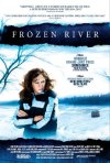 Постер фильма «Замерзшая река»