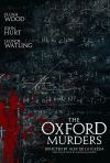 Постер фильма «Убийства в Оксфорде»