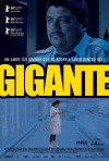 Постер фильма «Гигант»