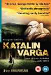 Постер фильма «Каталин Варга»