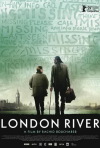 Постер фильма «Река Лондон»