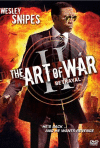 Постер фильма «Искусство войны 2: Предательство»