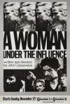Постер фильма «Женщина под влиянием»