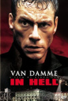 Постер фильма «В аду»