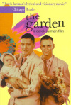 Постер фильма «Сад»