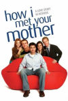 Постер фильма «Как я встретил вашу маму (ТВ-сериал)»