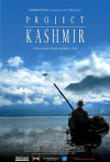 Постер фильма «Проект Кашмир»