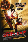 Постер фильма «Убойный футбол»