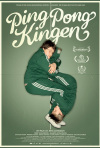 Постер фильма «Король пинг-понга»