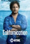 Постер фильма «Блудливая Калифорния (ТВ-сериал)»