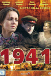 Постер фильма «1941 (ТВ-сериал)»