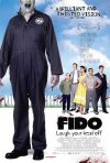 Постер фильма «Фидо»