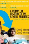 Постер фильма «Полная история моих сексуальных поражений»
