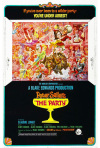 Постер фильма «Вечеринка»