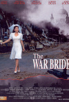 Постер фильма «Невеста военного времени»