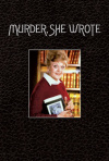 Постер фильма «Она написала убийство (ТВ-сериал)»