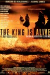 Постер фильма «Король жив»