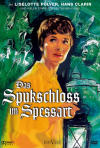 Постер фильма «Привидения замка Шпессарт»