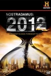 Постер фильма «Нострадамус 2012»