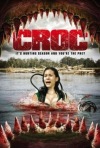 Постер фильма «Крокодил»