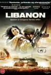 Постер фильма «Ливан»