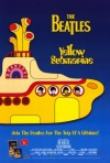 Постер фильма «Желтая подводная лодка»