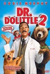 Постер фильма «Доктор Дулиттл 2»