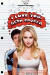 Постер фильма «Я люблю тебя, Бет Купер»