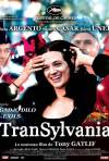 Постер фильма «Трансильвания»