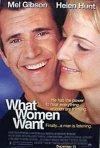 Постер фильма «Чего хотят женщины»