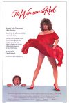 Постер фильма «Женщина в красном»