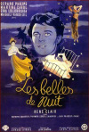 Постер фильма «Ночные красавицы»