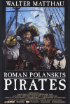 Постер фильма «Пираты»