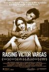 Постер фильма «Юность Виктора Варгаса»