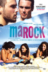 Постер фильма «Марокко»
