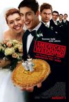 Постер фильма «Американский пирог 3: Свадьба»