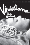 Постер фильма «Виридиана»