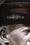 Постер фильма «Умберто Д.»