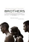 Постер фильма «Братья»