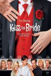 Постер фильма «Поцелуй невесту»