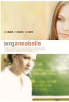 Постер фильма «Полюбить Аннабель»