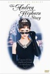 Постер фильма «История Одри Хепберн»