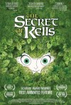 Постер фильма «Брендан и секрет Келлов»