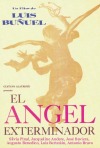 Постер фильма «Ангел истребления»
