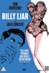 Постер фильма «Билли-лжец»