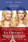 Постер фильма «Развод»