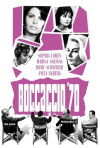 Постер фильма «Боккаччо 70»